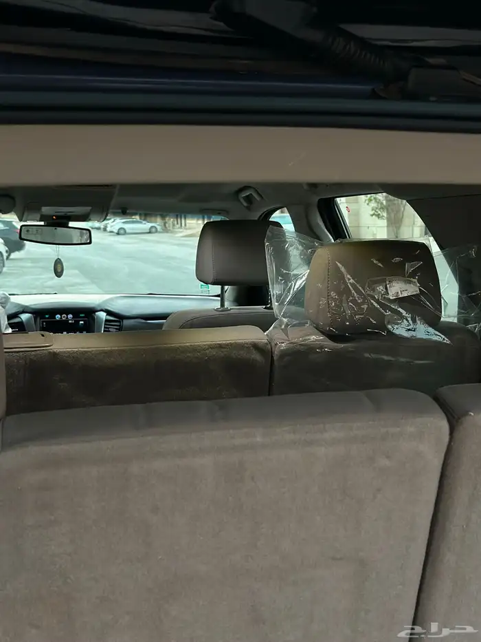 تاهو دبل سعودي 2017 وكاله شرط 35