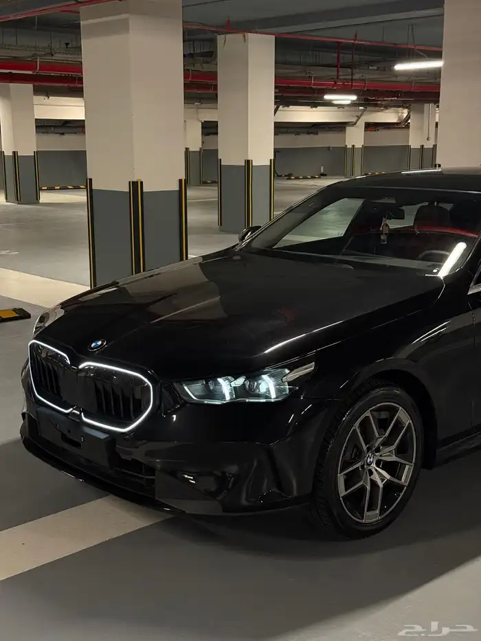 للبيع BMW 520i 2025 0
