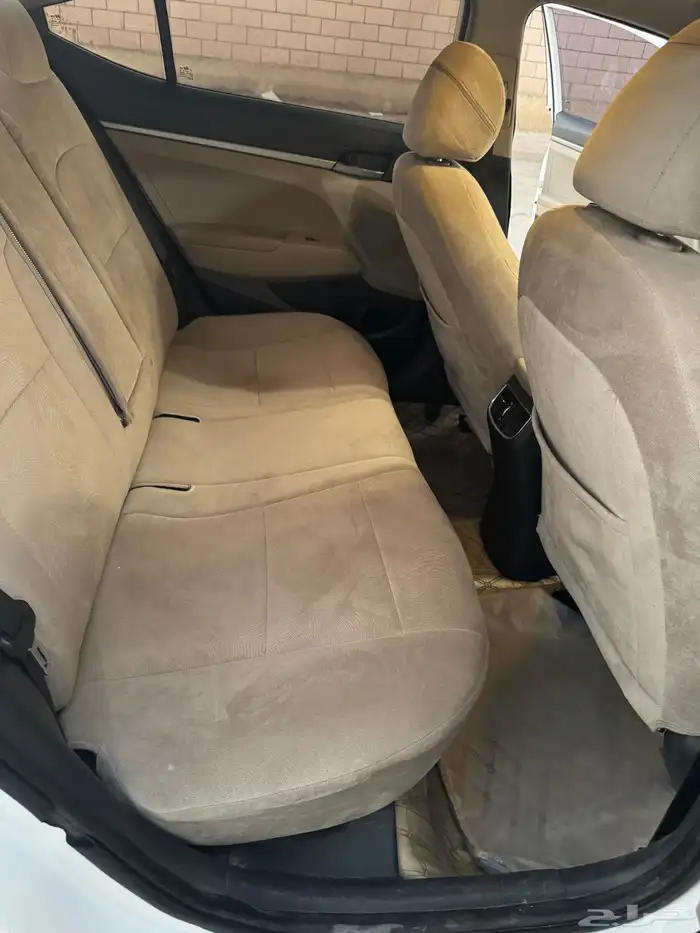 النترا 2017 ستاندر 15