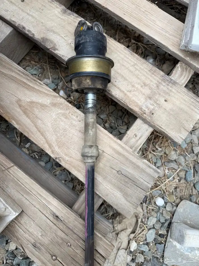 قطع لكزس 430 وكاله 0