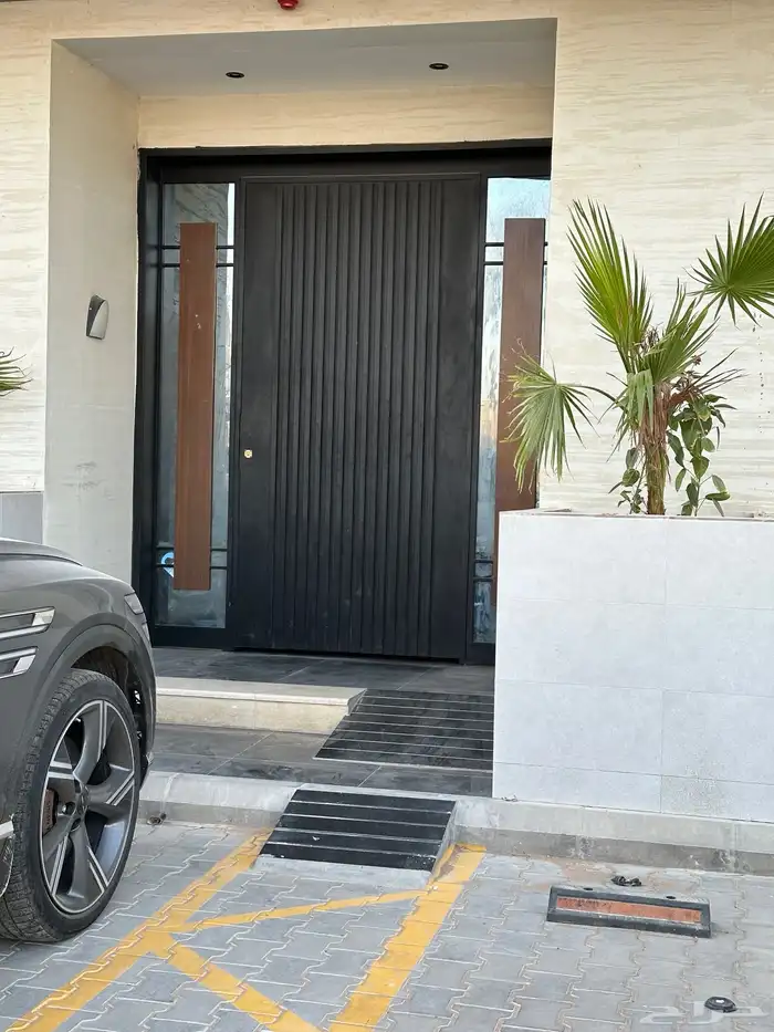 شقة للإيجار حي النرجس 3