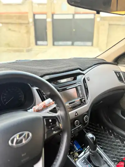 هونداي كريتاء index