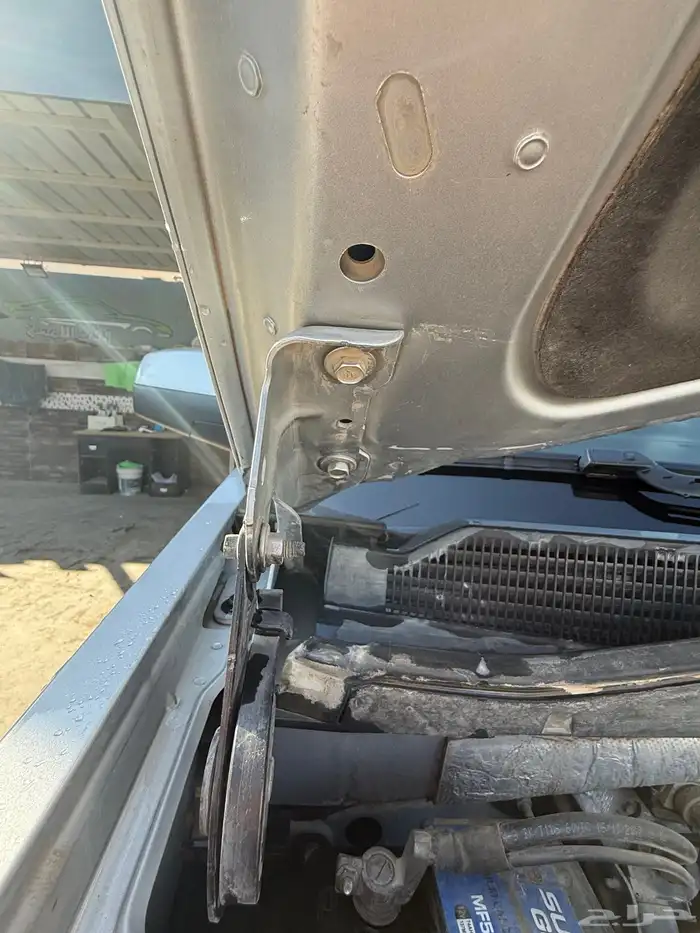 سييرا 2018 للبيع 12