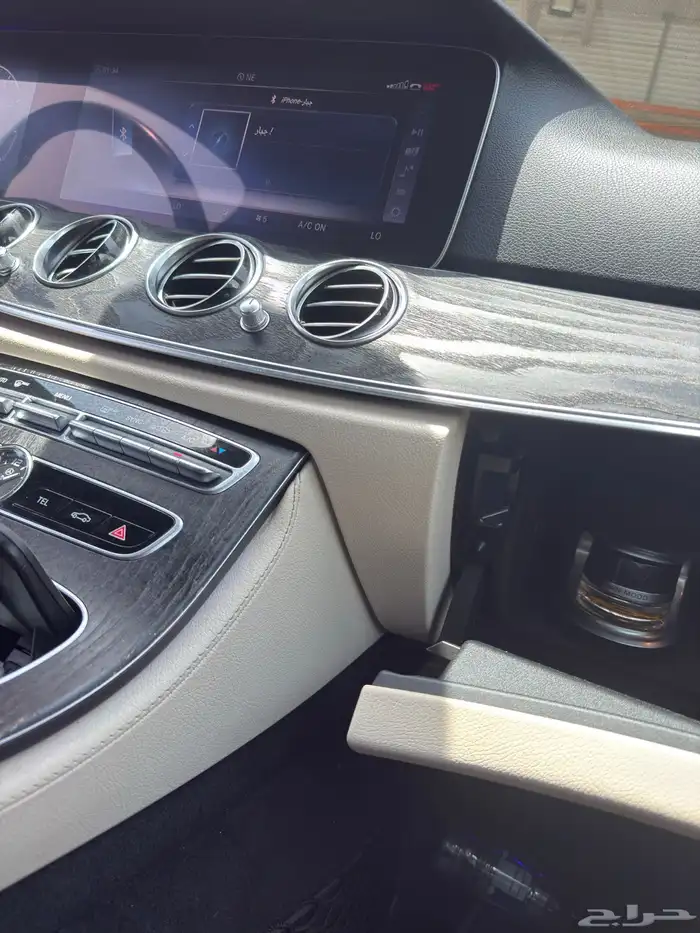 مرسيدس 2018 E300 11