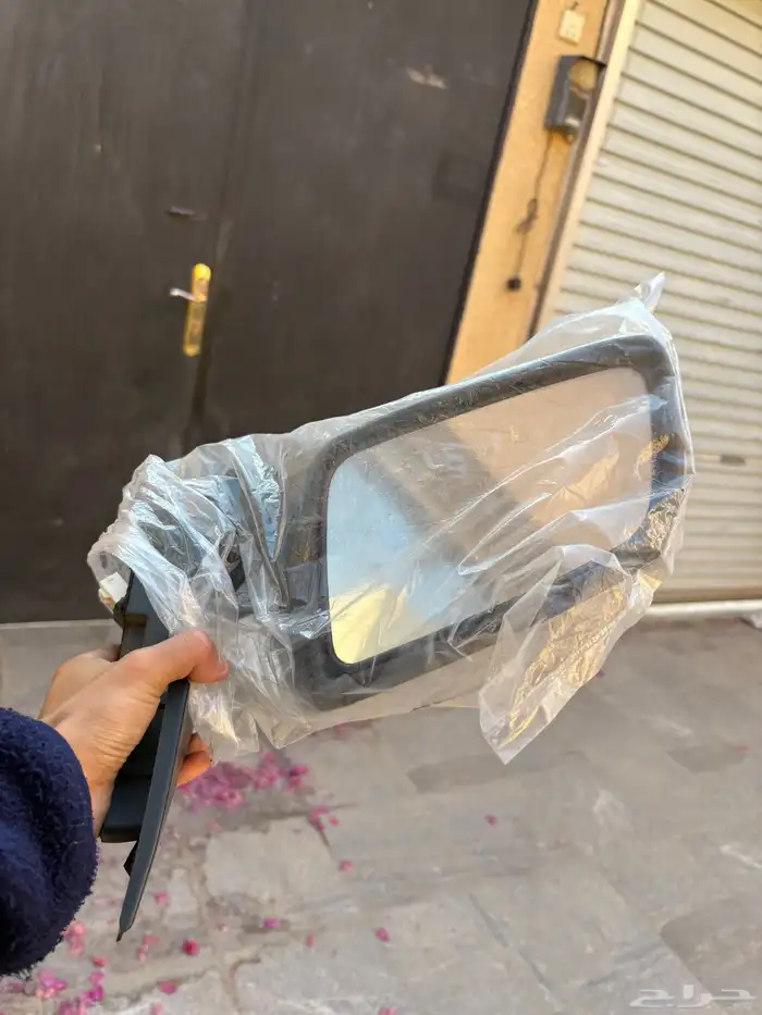 مراية كابرس توياني يسار 0