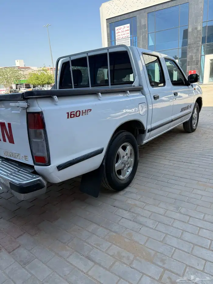 ددسن 2008 سوبر 6