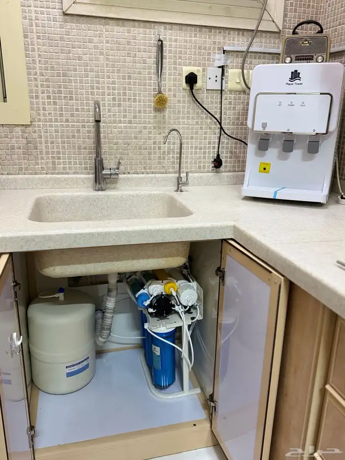 فلتر فيتنامى اعلى جودة مع برادة 4