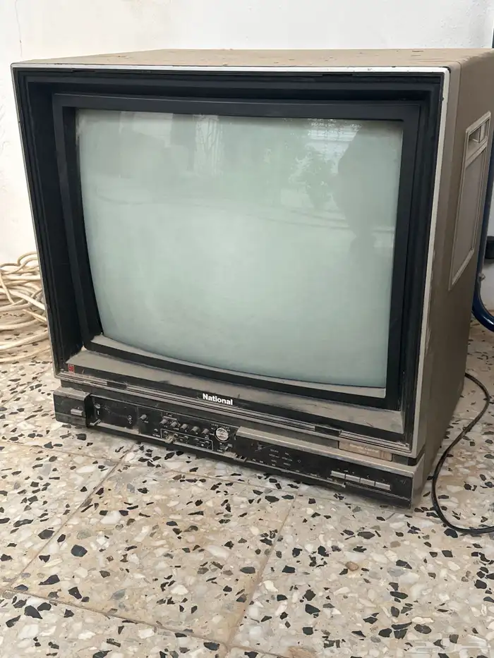 تلفزيون تراثي 0