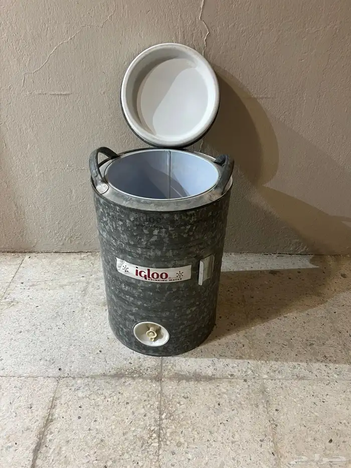 ترمس ايقلو الامريكيه 5 جالون 1