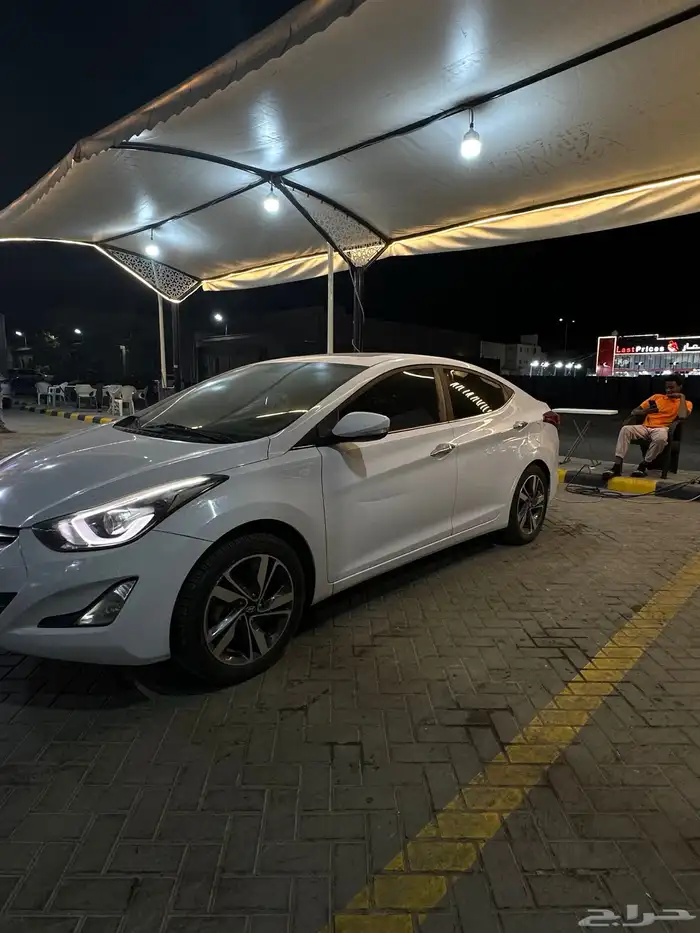 هيواندي النترا 2015 5