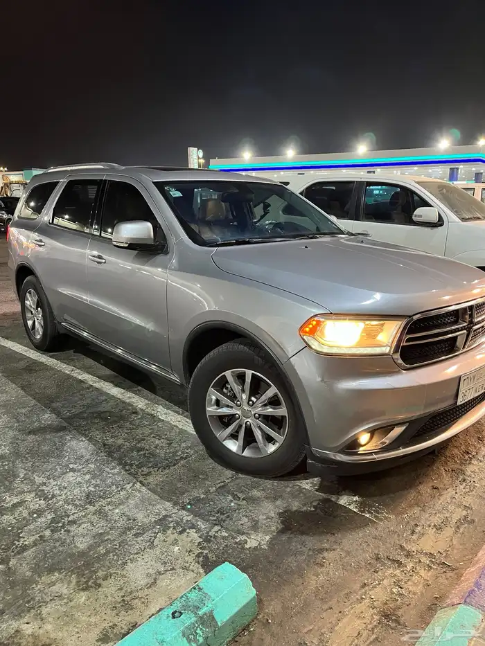 دوج درانقو 2014 0