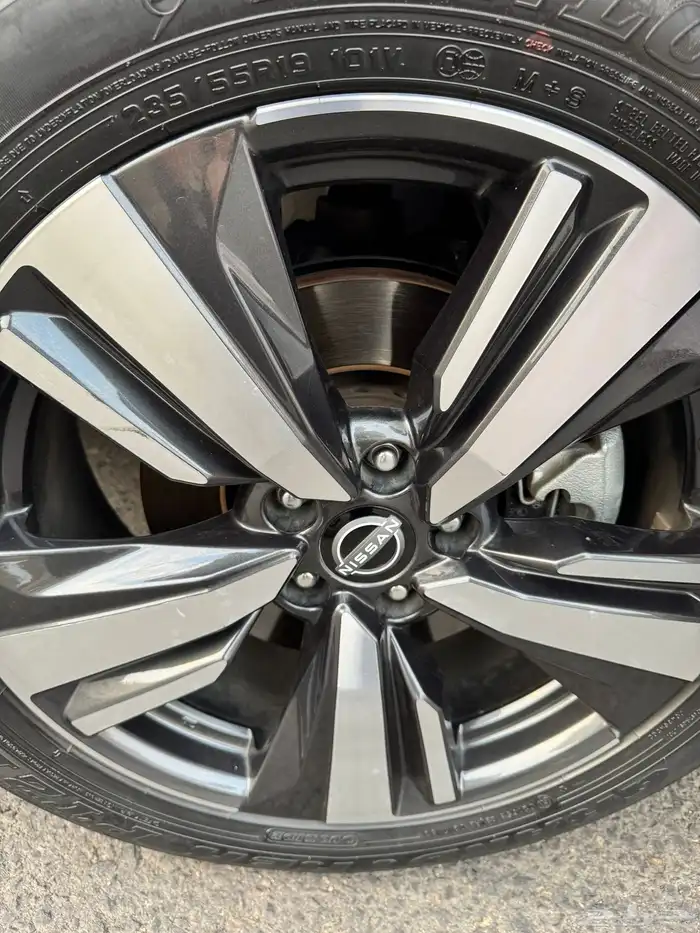 نيسان أكس تريل 2023 للبيع nissan x-trail 2023 for sale 23