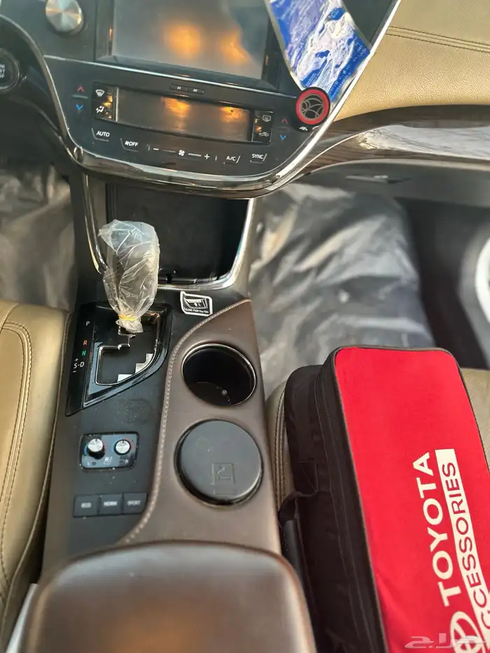 افالون 2015 فل كامل ليمتيد 18