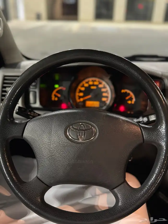 باص هاي ايس 2011 فل كامل للبيع 26