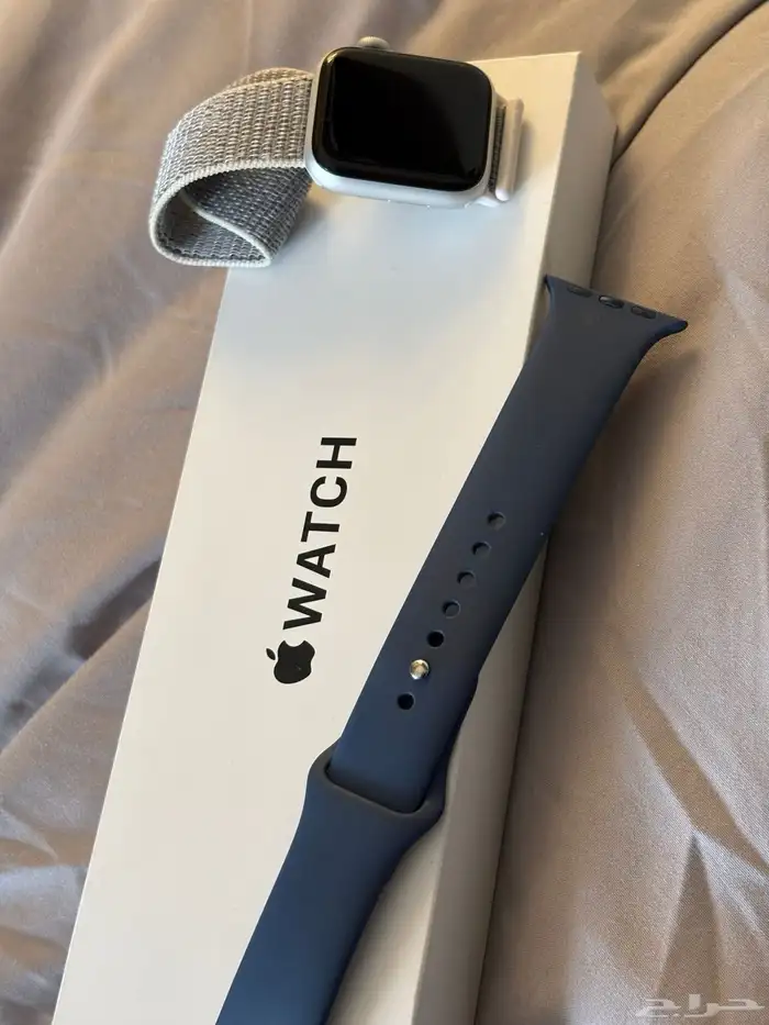 ساعة ابل ابل واتش 3