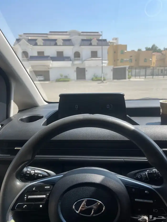 هونداي ستاريا 2022 20