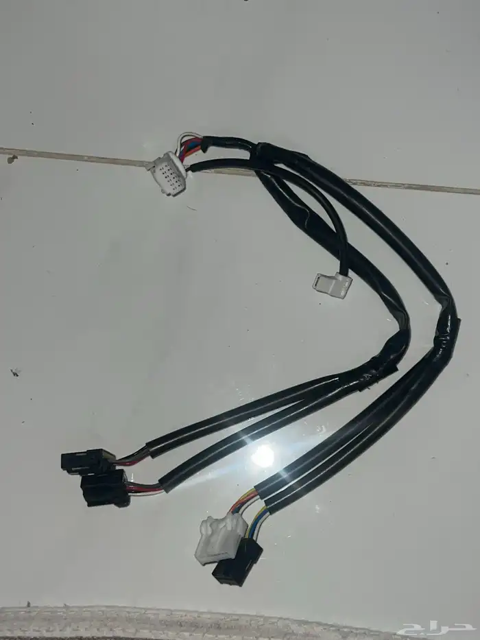 ظفيرة مثبت سرعه النترا 0