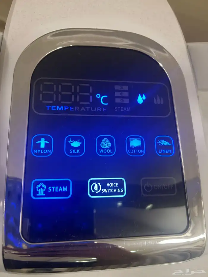 كوايه كبس بخار 1