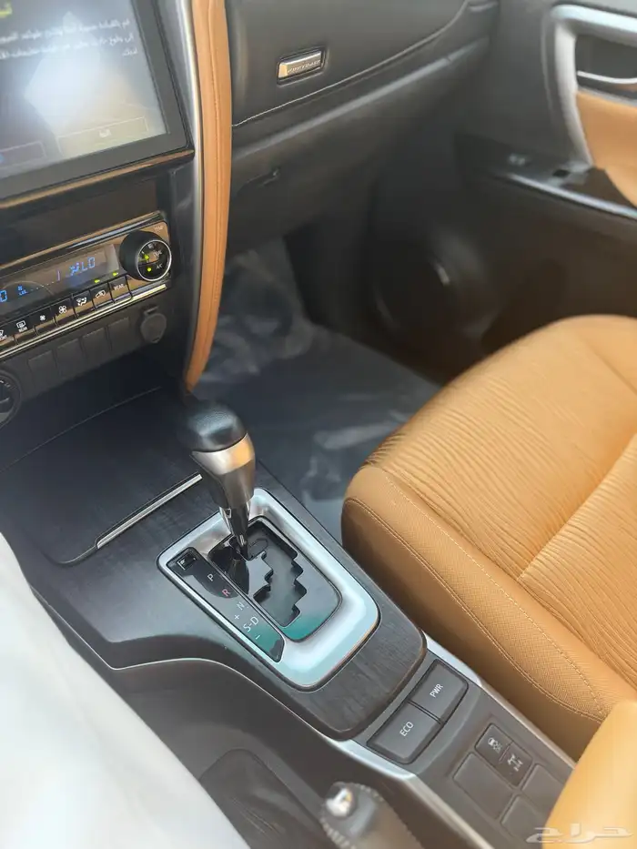 تايوتا فورتشنر 2023 فل كامل 6 سرندل 8