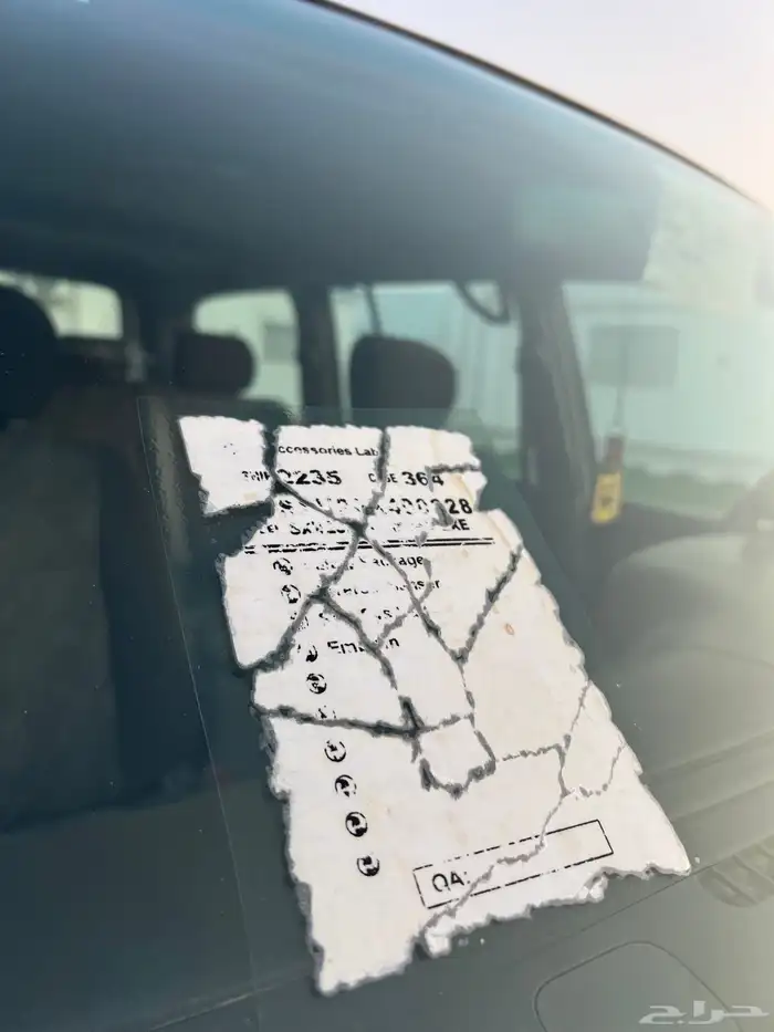 تويوتا لاندكروزر 1999 ( مباع ) 55