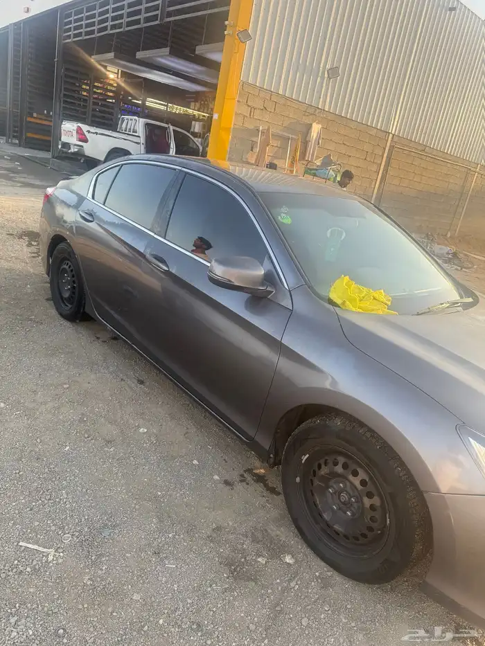 اكورد 14 ستاندر 2