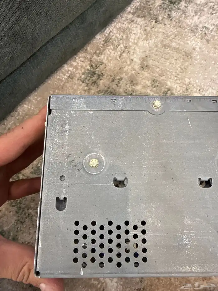 مسجل جمس تاهو 2007وكاااله للبيع 6