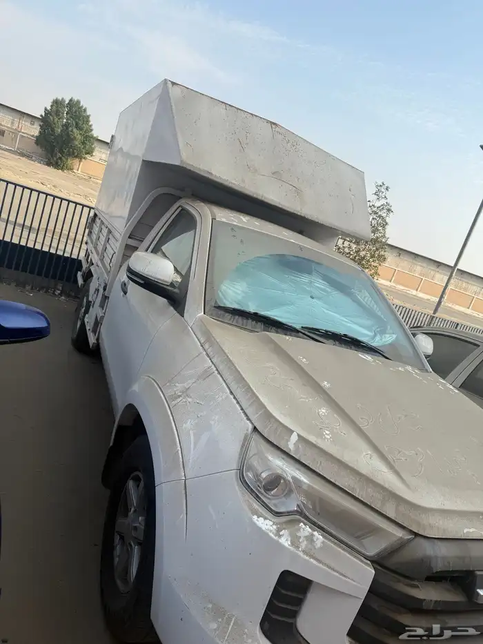 جي ام سي JMC 1