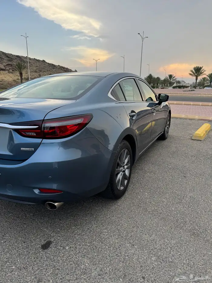 مازدا (6) 2022 4