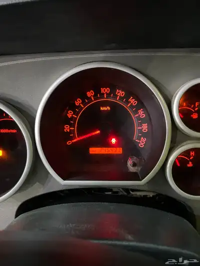 سكويا 2013 مشي 240الف index