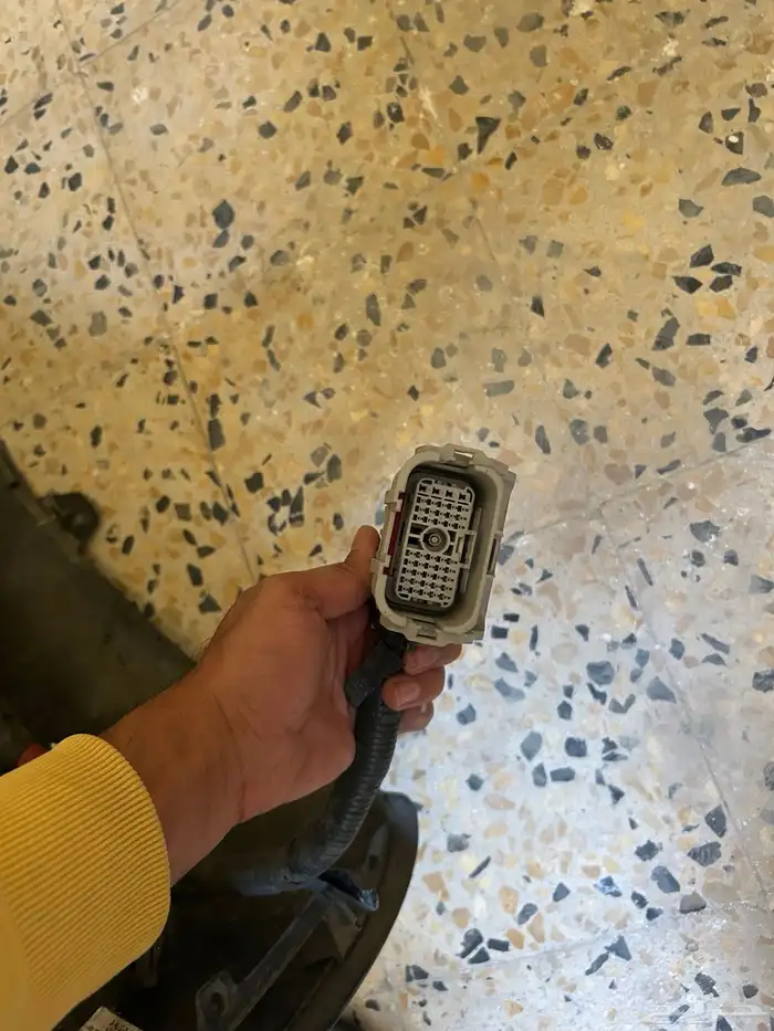 صدام جينسس 2025 11