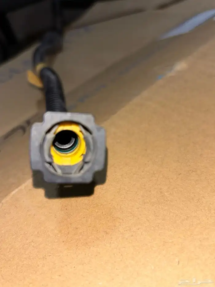 بلف تبخير بنزين تورس ( 2020-2022 ) 1