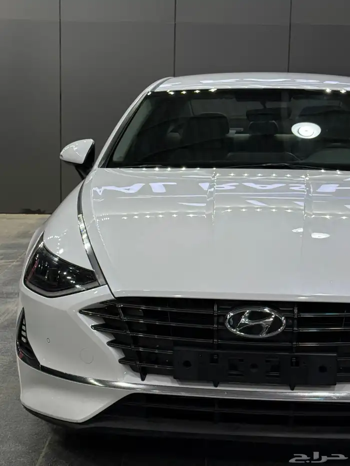 سوناتا 2020 مطور لؤلؤي لدى معرض(عبيد الرشيدي) 21