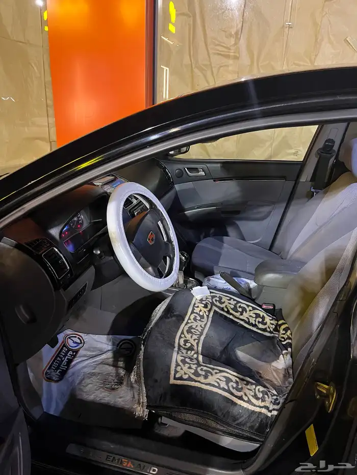 جيلي 2013 للبيع 4