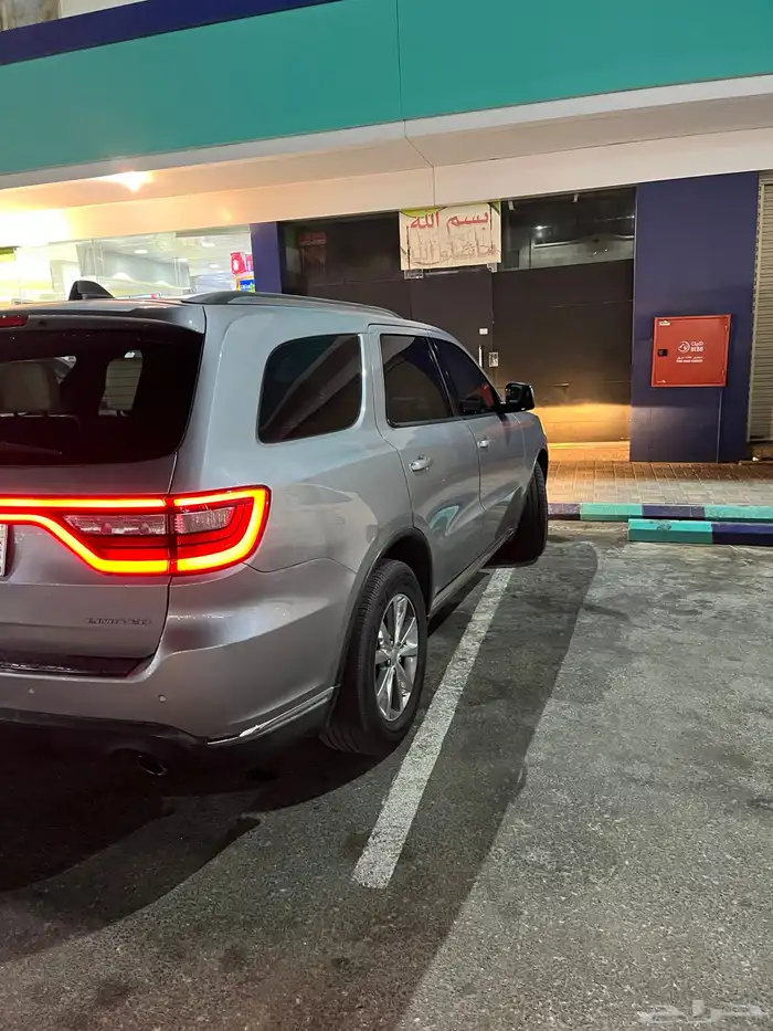 دوج درانقو 2014 2