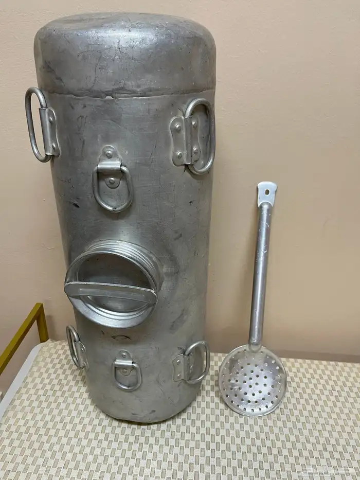 خضاضه حليب ختمين وملاس ختمين 1