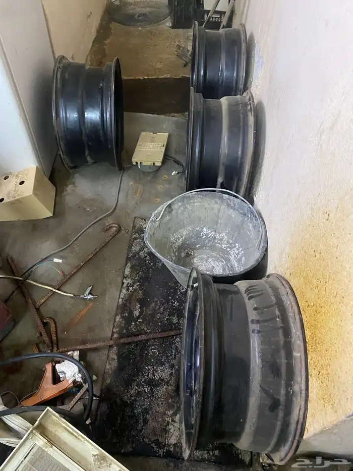 جنوط قصيميه 1