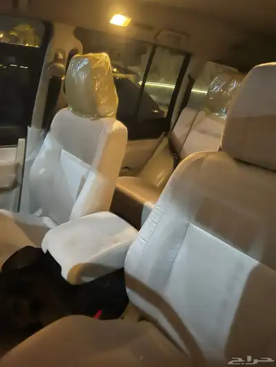 ميتسوبيشي باجيرو موديل 2010 بودي قير ماكينه شرط ممشى 177000 index