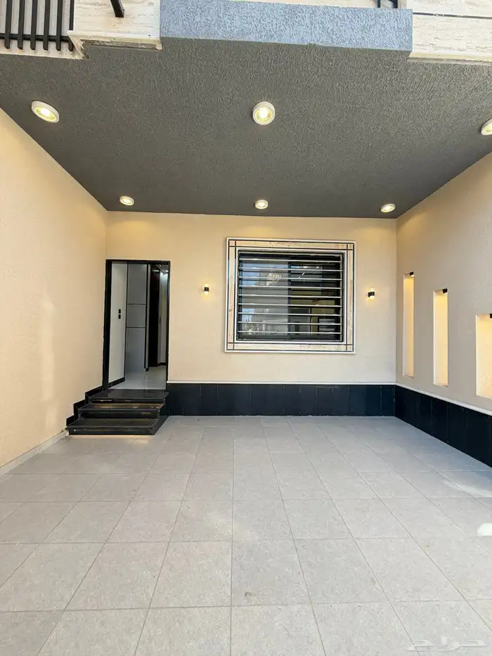 للبيع ارواف علوية وادوار أرضية حى الموسى موقع مميز 17