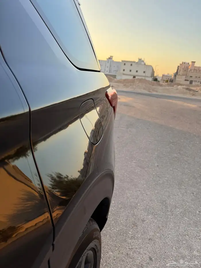 للتنازل فورد إكسبلورر ST توربو فل كامل 9