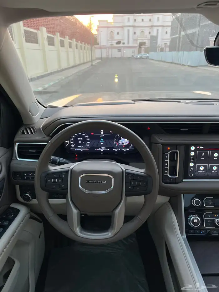 جمس يوكن دينالي 2022 22