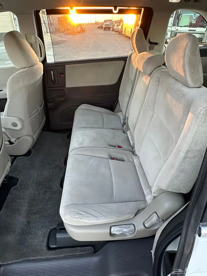 هوندا اوديسي نص فل 2020 بودي وكاله 19