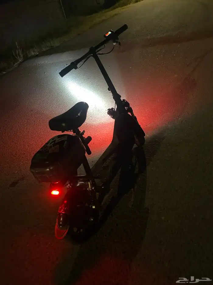 اسكوترابو شنطه 0