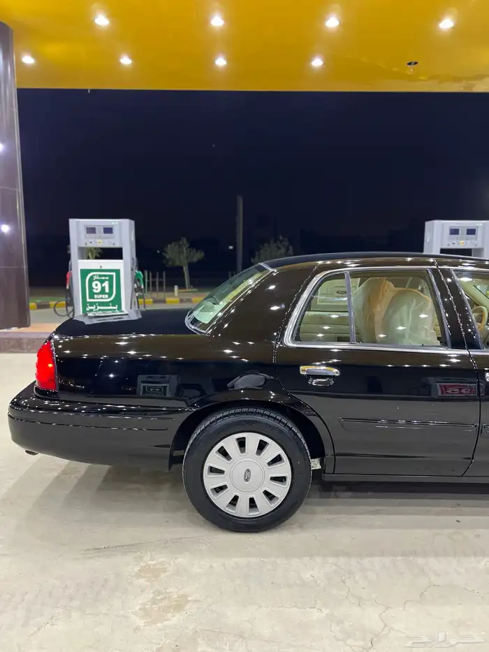 فورد كراون فكتوريا 2011 (( تم البيع )) 20