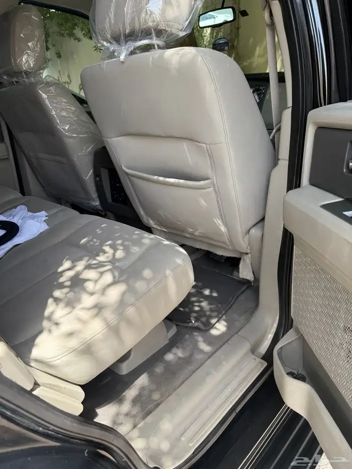 اكسبديشن نظيف طويل 2014 21