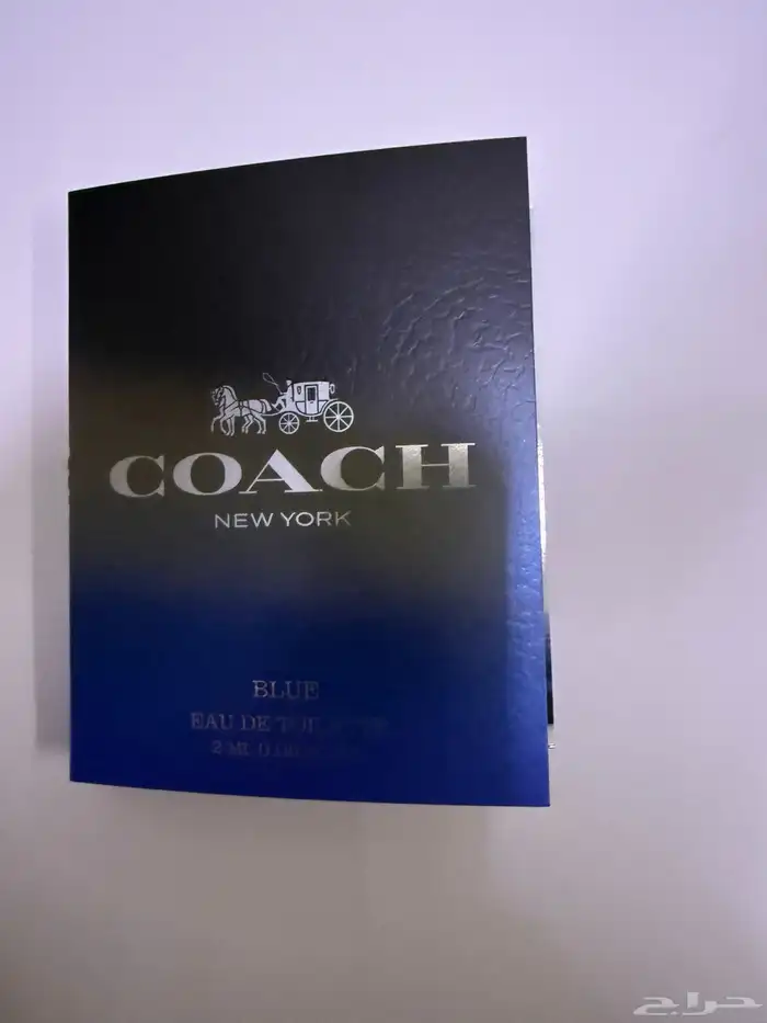 تشكيلة عينات عطور اصلية صغيرة 45