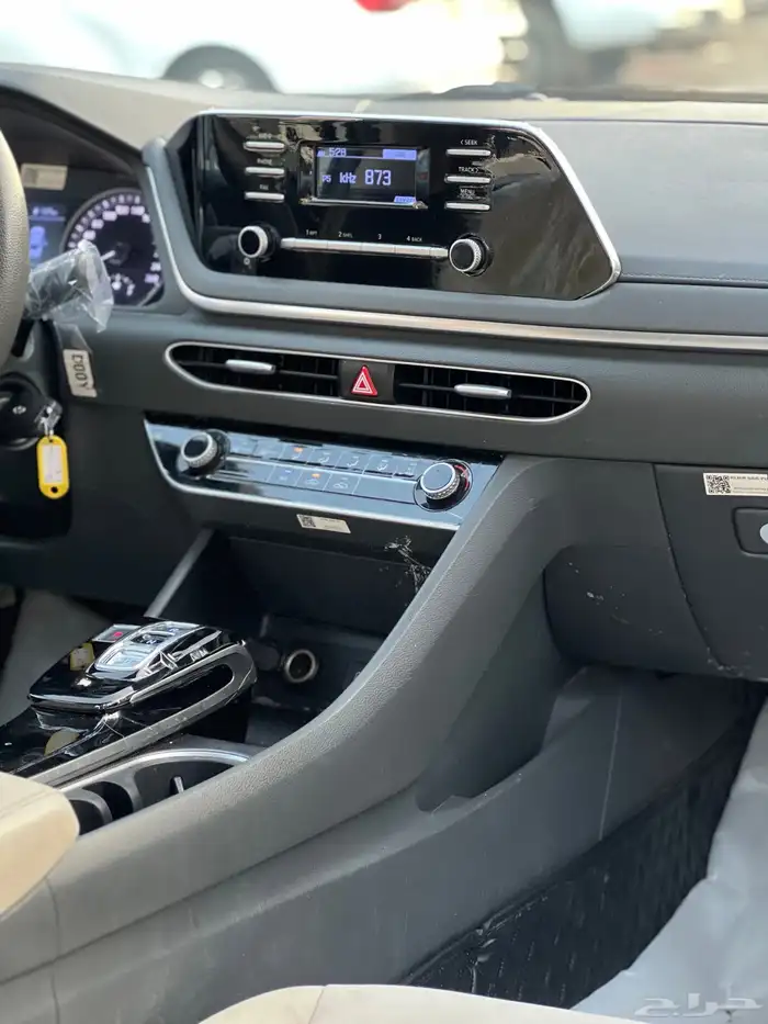 هونداي سوناتا 2020 5