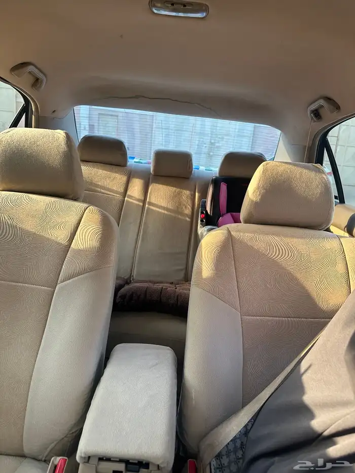 اكورد 2006 للبيع 9