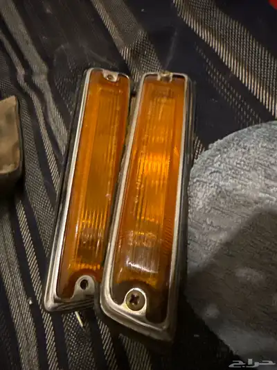 قطع كرسيدا موديل 1980 index