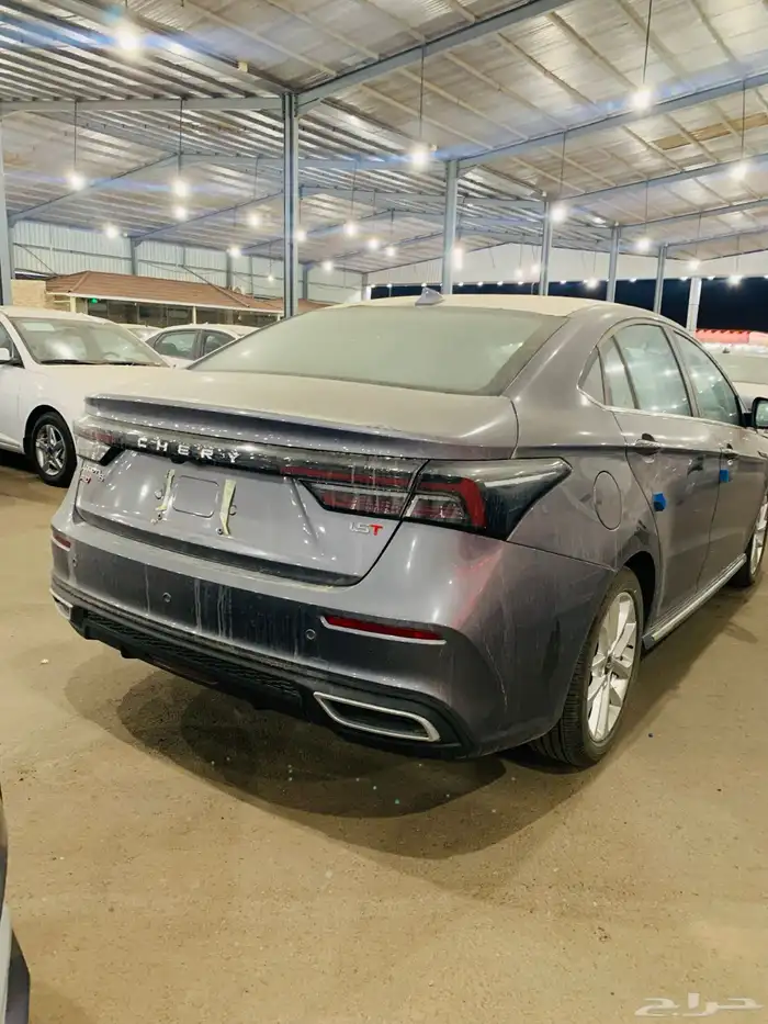 شيري اريزو 6 برو كمفورت 2024 16