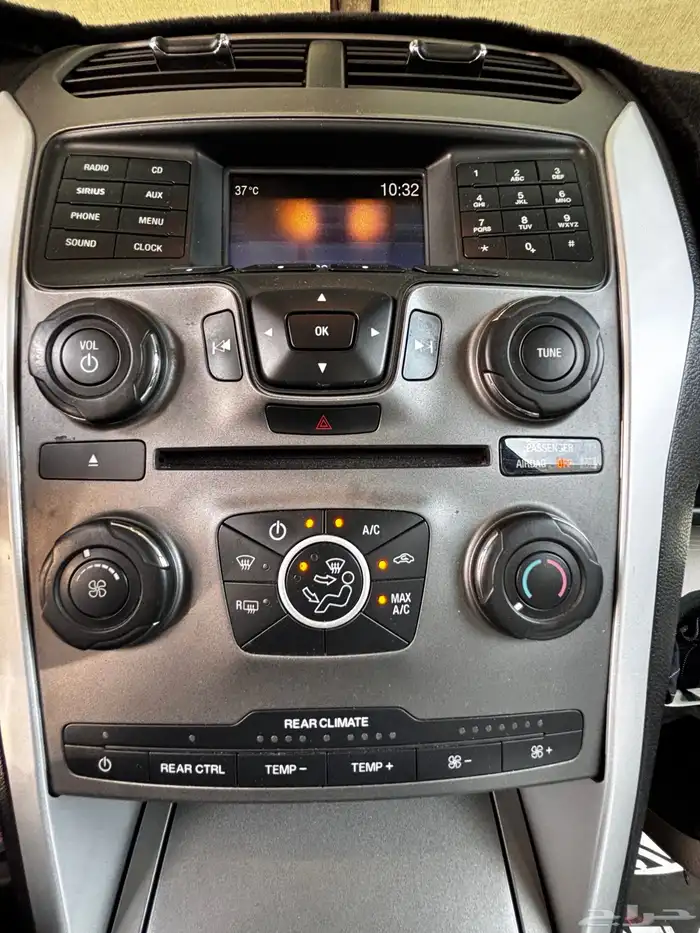 اكسلبور 2015 - 173xxx KM 14